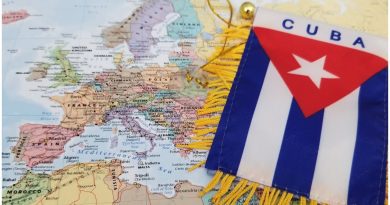 Libre visado cubanos Serbia
