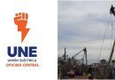 Union Electrica Cuba apagones