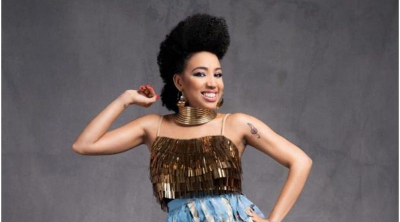 Yulaysi Miranda cantante Hungria