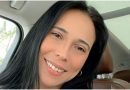 actriz cubana Yuliet Cruz