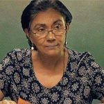 Recordamos a la actriz cubana Alina Rodríguez, a 72 años de su natalicio