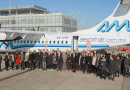 Aeromar podría dejar de volar a Cuba por quiebra