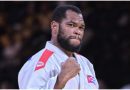 andy granda mundial judo