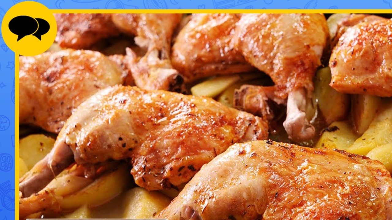 ¡Mira las cajas de pollo que puedes mandar ya para Cuba!