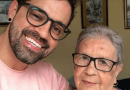 Piden ayuda para abuela cubana que necesita un marcapasos