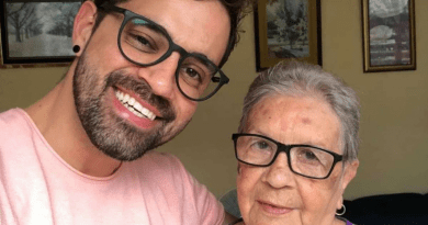 Piden ayuda para abuela cubana que necesita un marcapasos