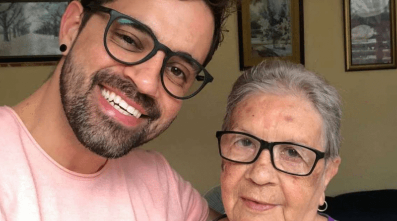 Piden ayuda para abuela cubana que necesita un marcapasos