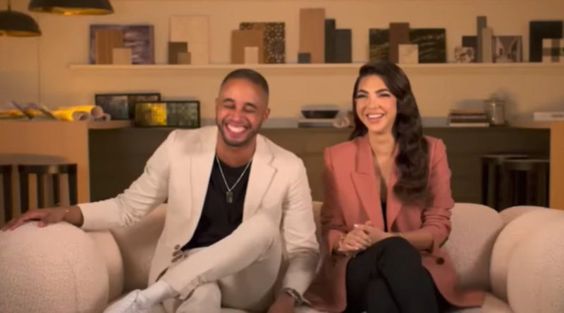 Una cubana y su esposo protagonizan nueva serie telerealidad en Netflix