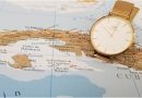 horario verano cuba 2022