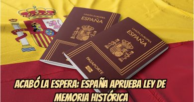 ley nietos España cubanos