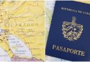libre visado cubanos Nicaragua