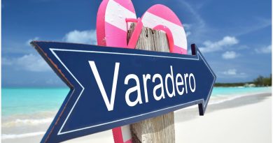 Aeropuerto varadero vuelos internacionales