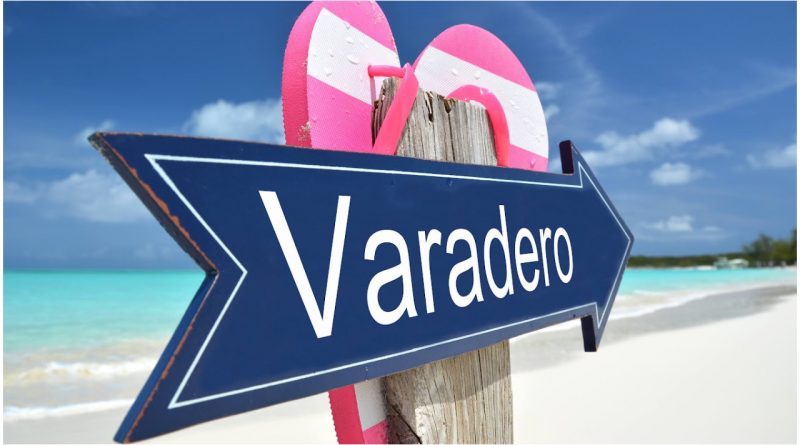 Aeropuerto varadero vuelos internacionales