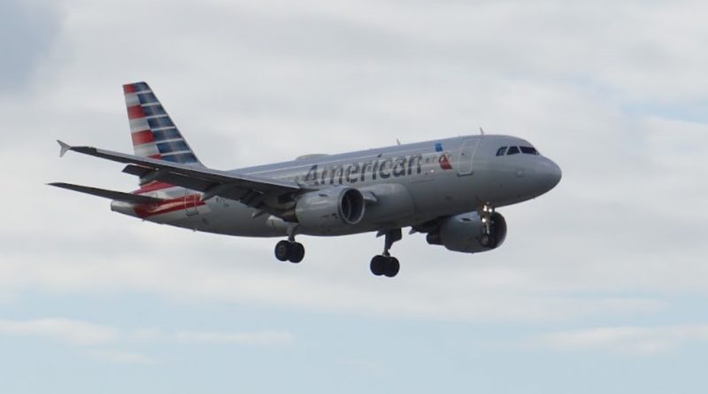 American Airlines vuelos provincias Cuba