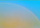 Arcoiris rojo Varadero