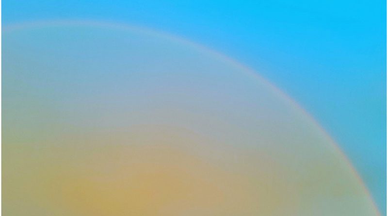 Arcoiris rojo Varadero