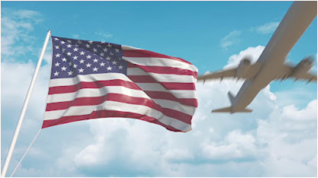 Visa IR5 en Estados Unidos ¿qué es y quién puede obtenerla?