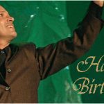 Así celebró su cumpleaños el actor cubano Osvaldo Doimeadiós