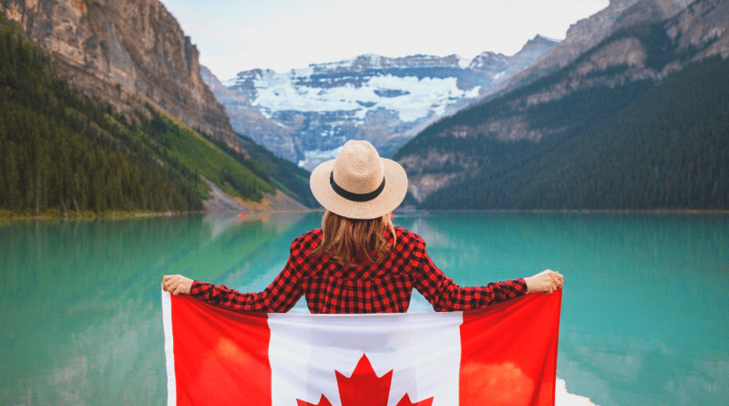 Canadá ofrece 1 millón de trabajos para inmigrantes