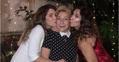 coralita veloz cumpleaños