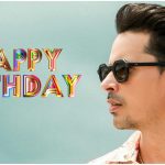 ¡Feliz cumpleaños! Leoni Torres sopla 46 velitas en su cake