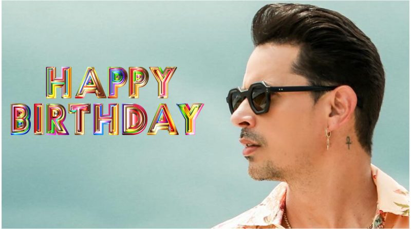 cumpleaños 46 de Leoni Torres