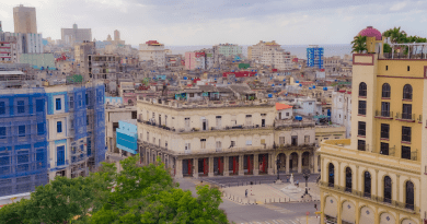 Cuba estudia ley para flexibilizar el derecho de propiedad