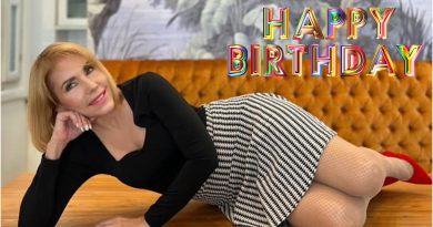 feliz cumpleaños rebeca martinez