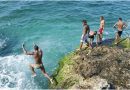 nadar con tiburones cuba