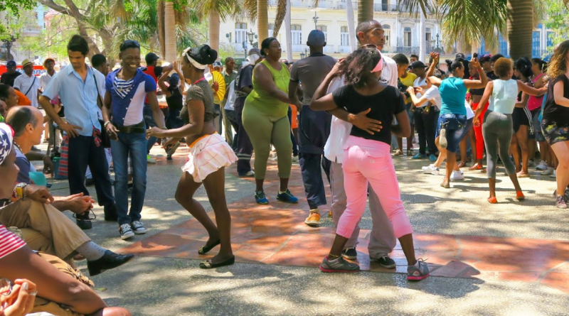 Documental narra el origen de la salsa en Cuba