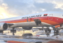 Aerolínea africana TAAG reanuda sus vuelos a Cuba