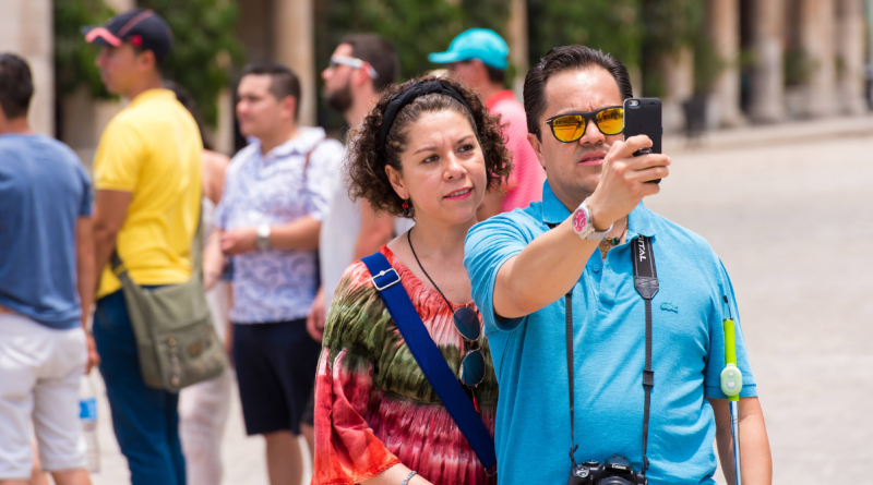 Esperan 3 millones de turistas en Cuba para 2023