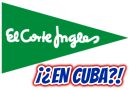 EL CORTE INGLES CUBA