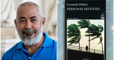 Leonardo Padura mejores libros