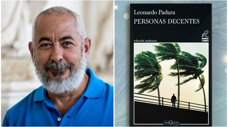 Leonardo Padura mejores libros