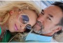 Marco Antonio Solis esposa