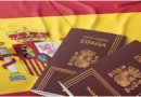 Tramites nacionalidad extranjeros España