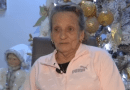 Abuela cubana de 82 años camino 2 meses hasta Miami