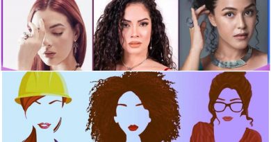 asuntos pendientes telenovela
