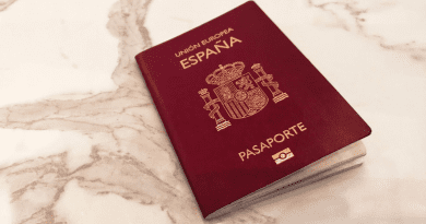Cubano consigue la nacionalidad española en 10 días
