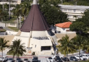 Santuario Nacional de la Ermita de la Caridad en Miami cumple 50 años