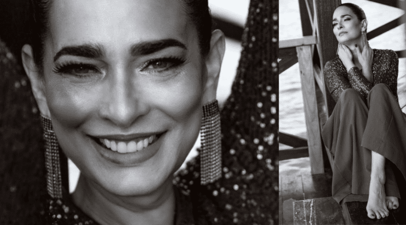 Jacquelin arenal: biografía, películas y programas de televisión de esta actriz cubana