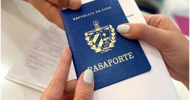 nueva visa Estados Unidos