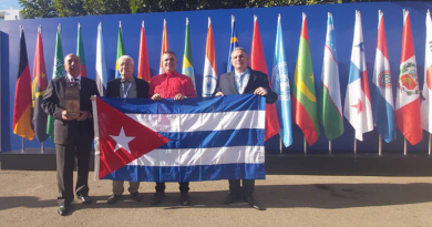 Saberes de roneros cubanos son ahora Patrimonio Cultural Inmaterial de la Humanidad