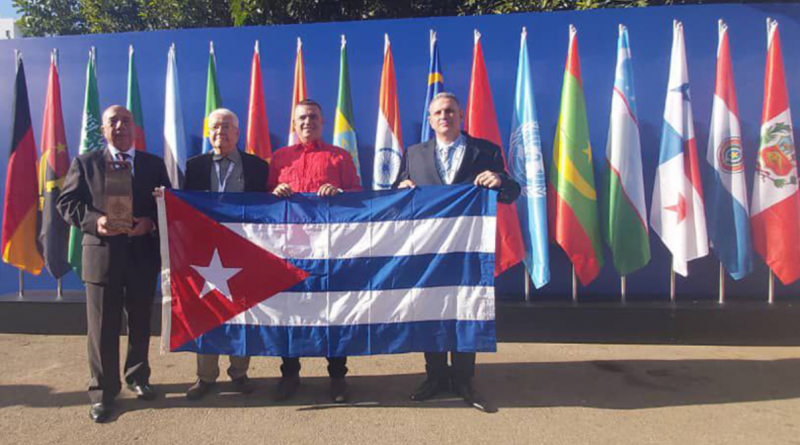 Saberes de roneros cubanos son ahora Patrimonio Cultural Inmaterial de la Humanidad