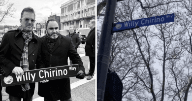 14 cosas que no sabías del cantante cubano Willy Chirino