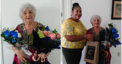Actriz cubana paula ali