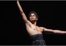 Carlos Acosta Royal Opera House