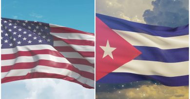 Estados Unidos dialogo Cuba