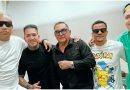 Gente de Zona Antolin el Pichon